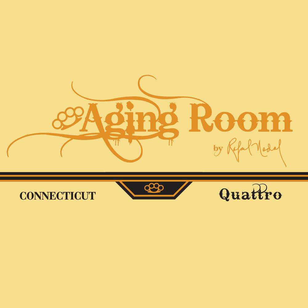 Aging Room Quattro Connecticut